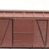Accurail 4004 HO Scale 40' Outside Braced Boxcar Kit Milwaukee Road MILW - NOS