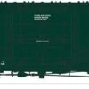Rapido Trains 537006A N Scale B-100-40 Boxcar "Green" Amtrak Single # Varies