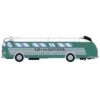 Athearn 29074 HO Scale Intercity Bus - Band On Tour Cat And The Copy Cats