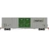 Athearn 75301 HO Scale 60' Gunderson Double Door Hi-Cube Boxcar Railnet RNEX 752033