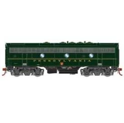 Athearn Genesis G19583 HO Scale F5B Pennsylvania PRR 9548B