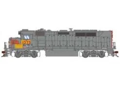 Athearn Genesis G64927 HO Scale GP40P-2 Ex-SP Union Pacific UP 1375 DCC & Sound