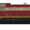 Athearn Genesis G75752 HO Scale SD70ACu Canadian Pacific Heritage CP 7019