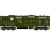 Athearn Genesis G82620 HO Scale EMD GP7 Reading RDG 626