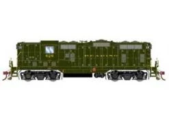 Athearn Genesis G82620 HO Scale EMD GP7 Reading RDG 626
