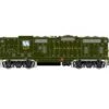 Athearn Genesis G82621 HO Scale EMD GP7 Reading RDG 629