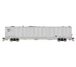 Athearn Genesis GN12569 N Scale NSC 6400 Gondola With Load WCTX 558