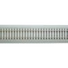 Bachmann 44711 HO Scale E-Z Track 9" Straight 4 Pack