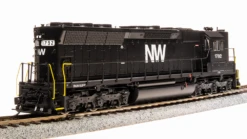 BLI 4288 HO Scale EMD SD45 Diesel Norfolk & Western NW 1803 Paragon4 -Model Trains Shop bli 4288 ho scale emd sd45 diesel norfolk western nw 1803 paragon4 4