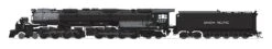 BLI 7230 N Scale Big Boy 4-8-8-4 Steam Loco Union Pacific UP 4007 Paragon4