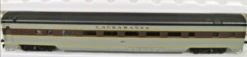 IHC 48141 HO Scale PS Smooth-Side Coach Lackawanna DL&W 320 -NOS