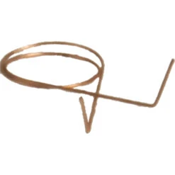 Kadee HO Scale 621 Torsion Springs For 30-Series Couplers