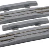 Kato 20-026 N Scale UniTrack Re-Railer (2 Pack)