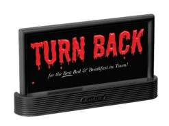 Lionel 2230160 O Gauge Halloween Billboards -Model Trains Shop lionel 2230160 o gauge halloween billboards 5
