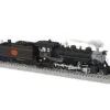 Lionel 2231050 O Scale Legacy 2-10-0 Steam Locomotive (1950s/2020) Strasburg 90