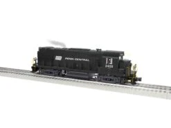 Lionel 2233362 O Scale LEGACY ALCo RS-27 Diesel Penn Central PC 2409 BTO