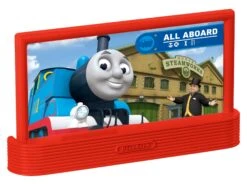 Lionel 2330060 O Gauge Thomas & Friends Billboard Pack -Model Trains Shop lionel 2330060 o gauge thomas friends billboard pack 3
