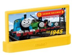 Lionel 2330060 O Gauge Thomas & Friends Billboard Pack -Model Trains Shop lionel 2330060 o gauge thomas friends billboard pack 5