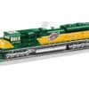 Lionel 2333190 O Scale LEGACY EMD SD70ACe Union Pacific "C&NW Heritage" UP 1995 BTO