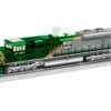 Lionel 2333240 O Scale LEGACY EMD SD70ACe Union Pacific "WP Heritage" UP 1983 BTO