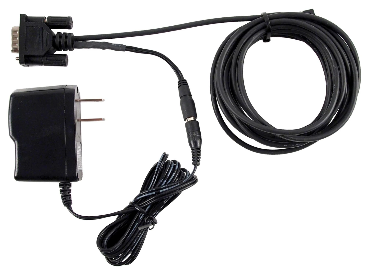 Lionel 6-81499 LCS Power Supply With DB9 1 Lionel 6-81499 LCS Power Supply With DB9