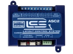 Lionel 6-81639 LCS Accessory Switch Controller 2 (ASC2)