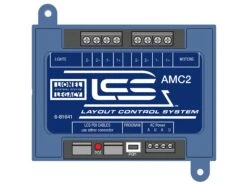 Lionel 6-81641 LCS AMC-2 Motor Controller