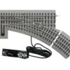 Lionel 6-81946 O Gauge O-36 FasTrack Remote Right Hand Switch