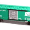 Lionel 6-9211 O Gauge Boxcar Penn Central PC - NOS
