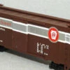 Mantua 734-549 HO Scale 40' Steel Boxcar "Merchandise Service" PRR 65426 - NOS