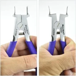 Micro-Mark 87936 HO Scale Truck Spreading Pliers 5 Micro-Mark 87936 HO Scale Truck Spreading Pliers -Model Trains Shop micro mark 87936 ho scale truck spreading pliers 3