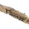 PFM United HO Scale Sierra RR (Ex Weyerhauser) 2-6-6-2 Mallet Steam Locomotive - Un-painted Brass