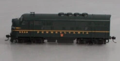 Proto 1000 920-8173 HO Scale EMD F3A Pennsylvania PRR 9508 - NOS
