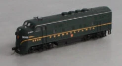 Proto 1000 920-8173 HO Scale EMD F3A Pennsylvania PRR 9508 - NOS -Model Trains Shop proto 1000 920 8173 ho scale emd f3a pennsylvania prr 9508 nos 3