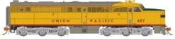 Rapido 23565 HO Scale ALCo PA-1 Diesel Union Pacific UP 604 (DCC And Sound)