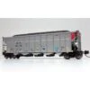 Rapido 538007A N Scale AutoFlood III RD Coal Hopper CEFX Single #'s Vary