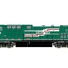 ScaleTrains Rivet 38470 HO Scale GE AC4400CW Diesel Ferrosur 4407