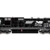 ScaleTrains Rivet Counter 38531 N Scale GE Dash 9-40C Norfolk Southern NS 8828 DCC And LokSound