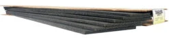 Woodland Scenics ST1460 N Scale Roadbed, Track-Bed Sheets (6-Pack)