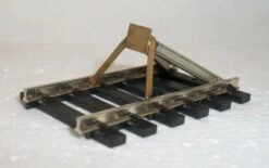 Tomar 58080 N Scale Hayes Bumping Post