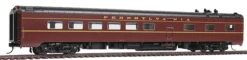Walthers 932-15355 HO Scale Pullman 48 Seat Diner Pennsylvania PRR - NOS