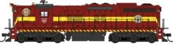 Walthers Proto 920-48705 HO Scale EMD SD9 DM&IR 147 "Large Circle Logo"