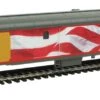 Walthers Proto 920-9203 HO Scale 85' ACF Baggage Union Pacific UP 5769 Bush Funeral Train 2018