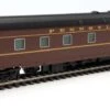 Walthers Proto 920-9747 HO Scale 85' Budd Kitchen Dormitory Pennsylvania 4617 (Deluxe 1)