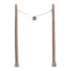 Woodland Scenics Woodland JP5665 O Scale Just Plug Suspended Flashing Traffic Lights